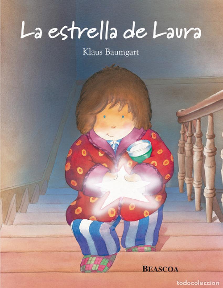 Libros: LA ESTRELLA DE LAURA - Baumgart, Klaus