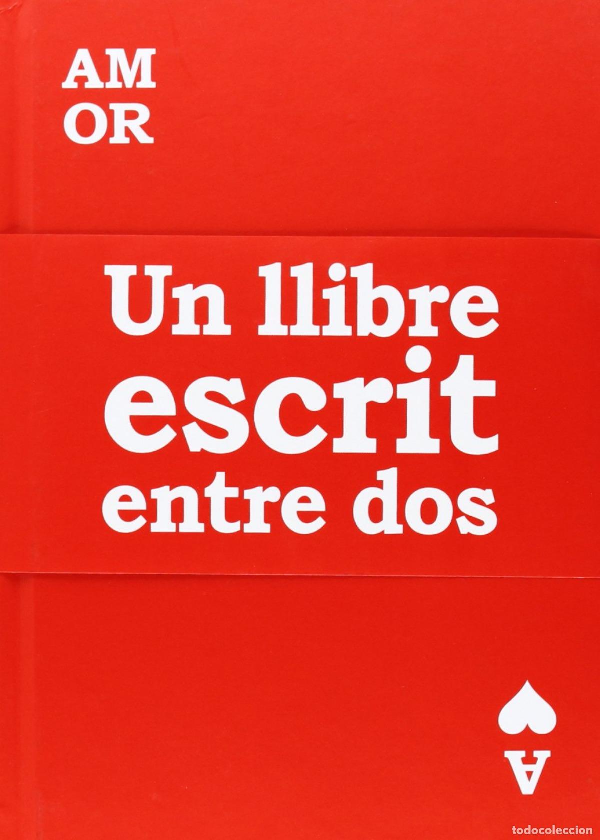 Libri: AMOR - SANCHEZ VERGARA, MARIA ISABEL