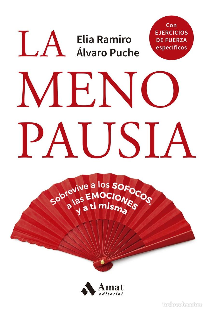B&uuml;cher: LA MENOPAUSIA - &Aacute;lvaro Puche Gim&eacute;nez