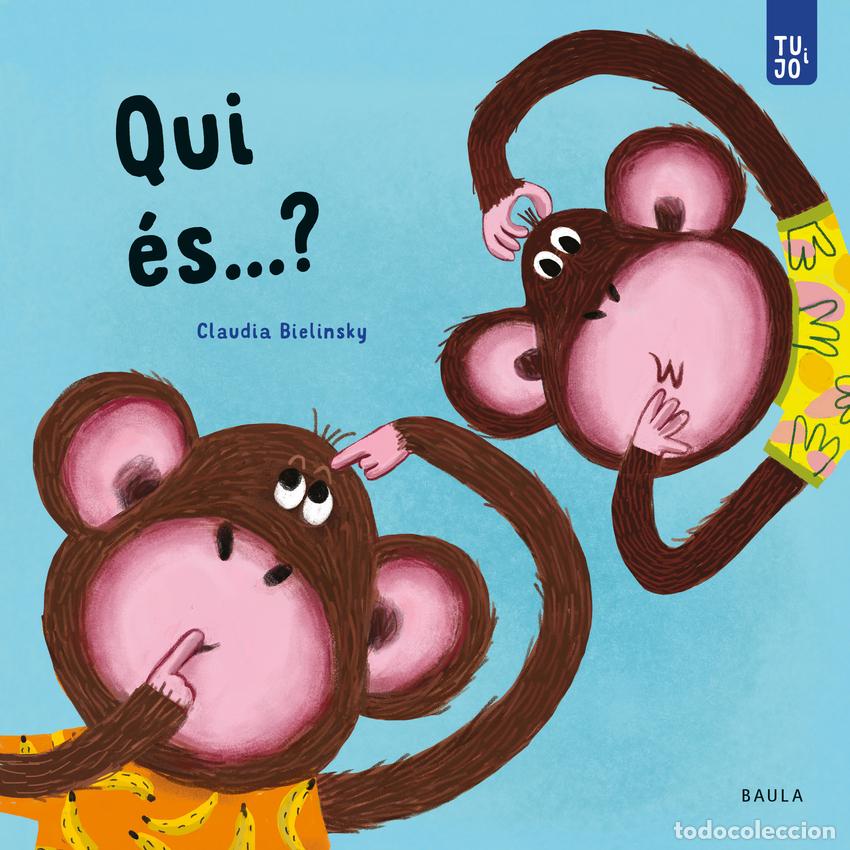 Libri: QUI &Eacute;S...? - Bielinsky, Claudia