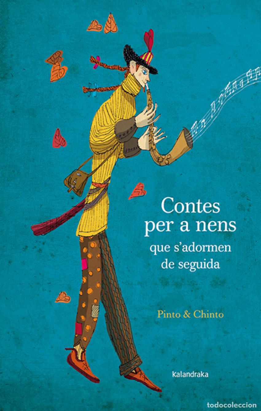 Libri: CONTES PER A NENS QUE S&acute;ADORMEN DE SEGUIDA - VV.AA.