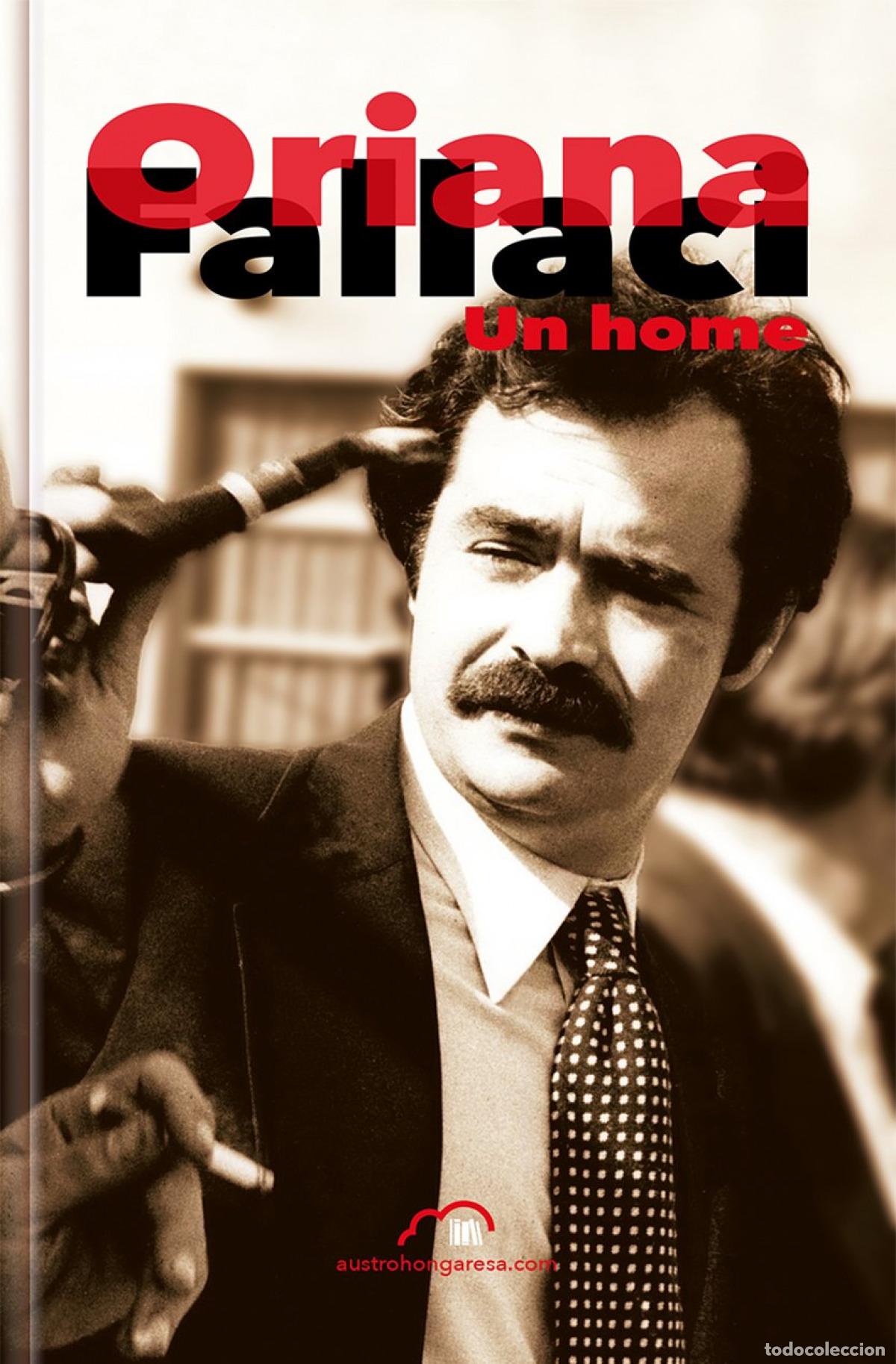 B&uuml;cher: UN HOME - Fallaci, Oriana