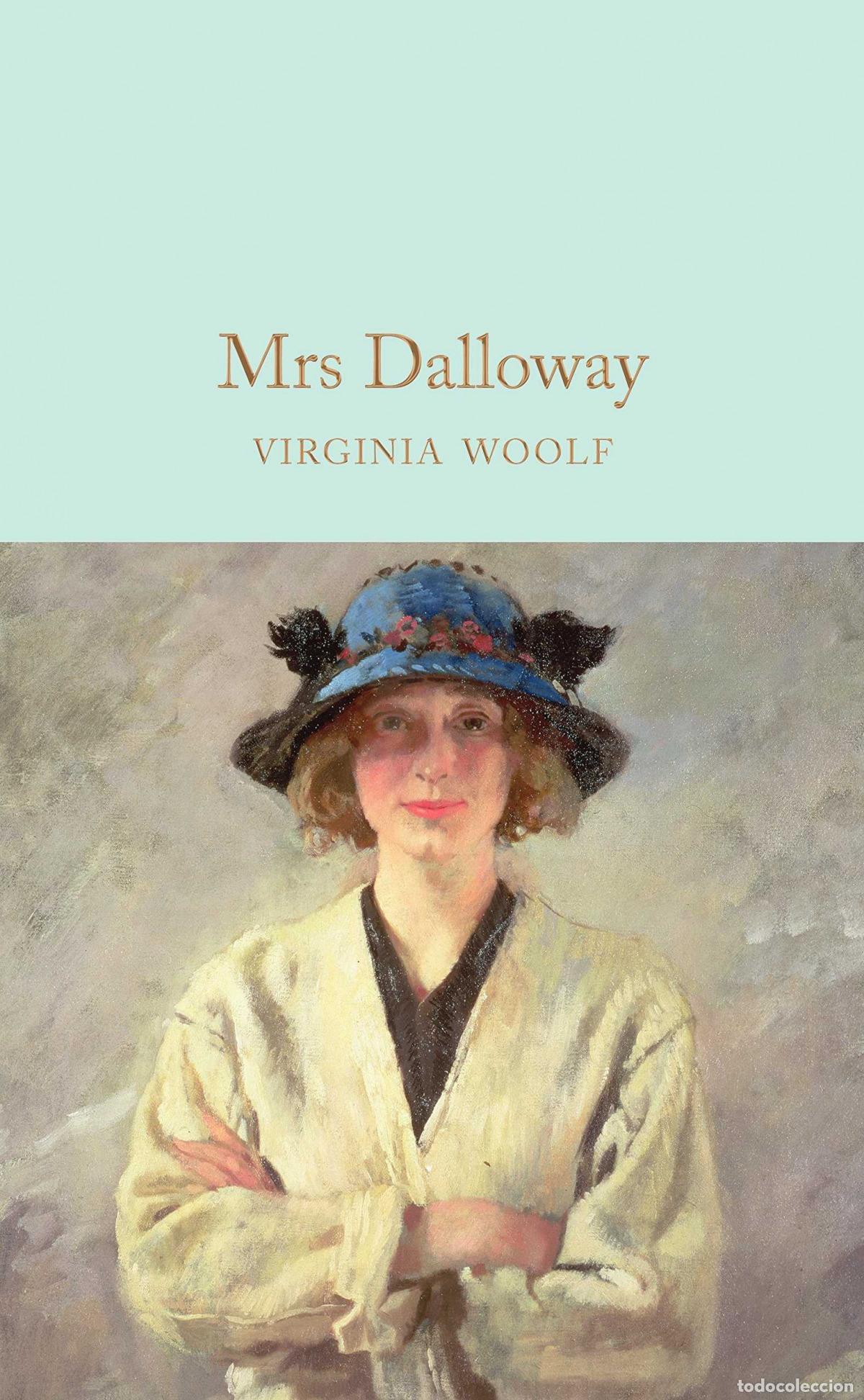 Libros: MRS DALLOWAY - Virginia Woolf - Foto 1
