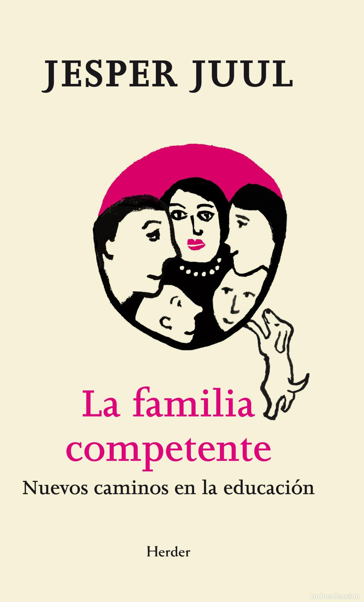 Libri: FAMILIA COMPETENTE - Juul, Jesper