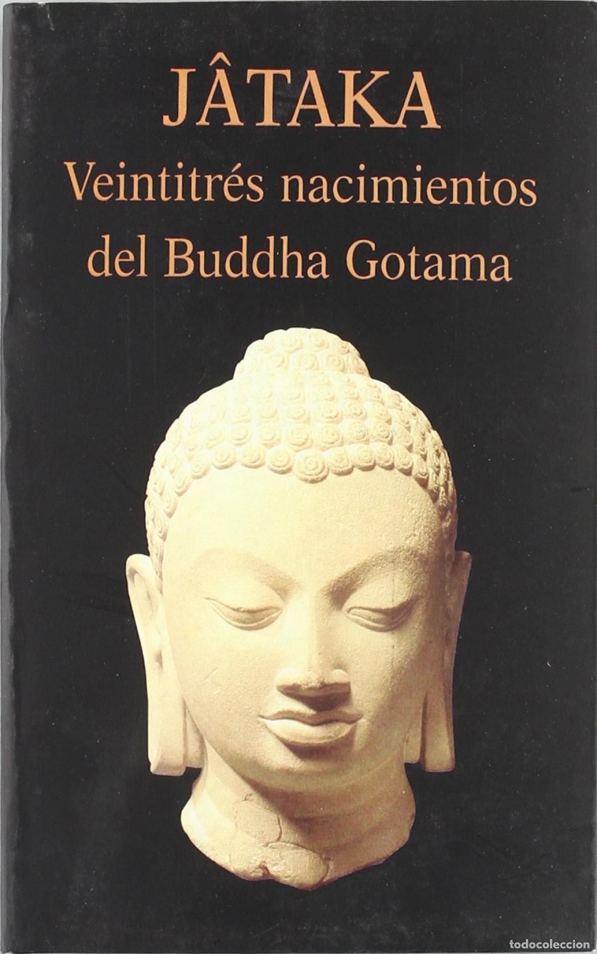 B&uuml;cher: JATAKA - AN&Oacute;NIMO....