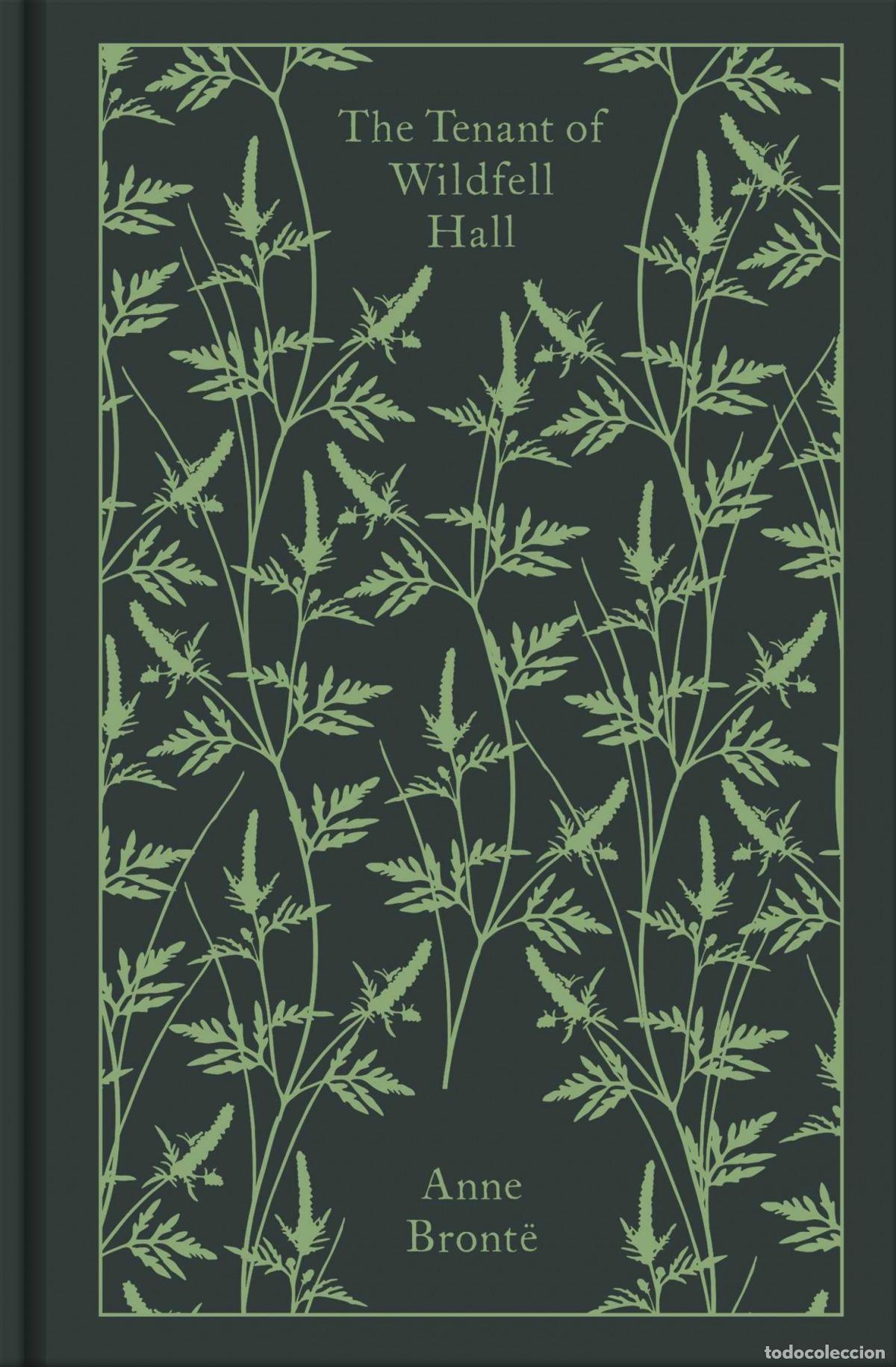B&uuml;cher: THE TENANT OF WIDFELL HALL - Bront&euml;, Anne