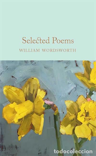 books: SELECTED POEMS - Wordsworth, William