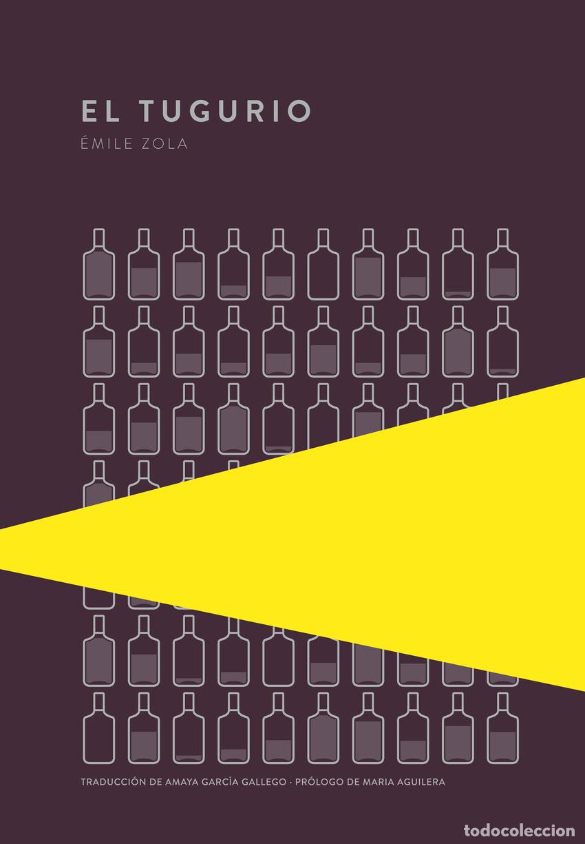 B&uuml;cher: EL TUGURIO - Zola, &Eacute;mile