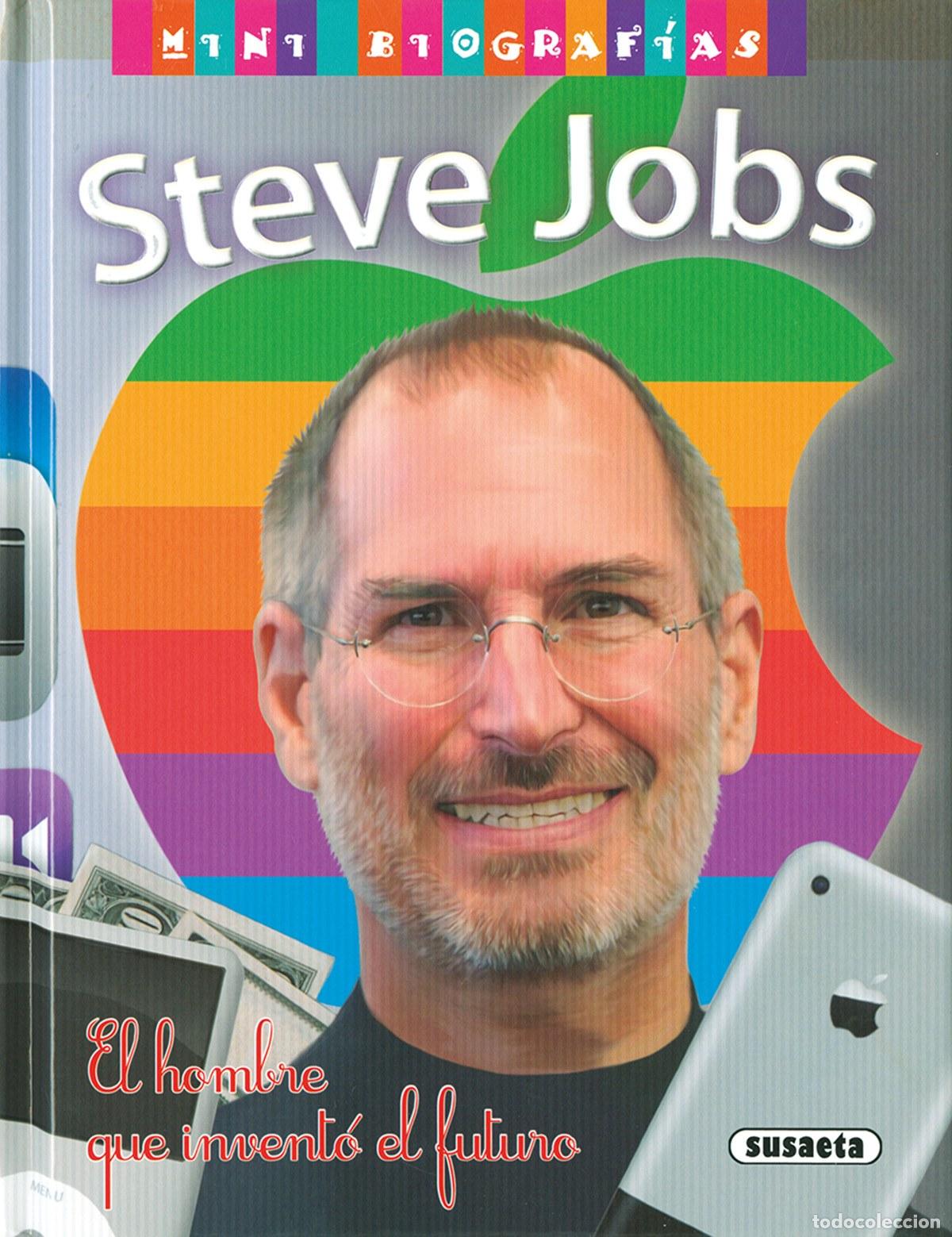 B&uuml;cher: STEVE JOBS - VV.AA..