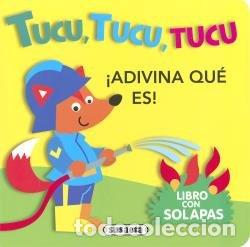 Libros: TUCU, TUCU, TUCU - BUSQUETS, JORDI