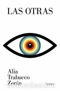 B&uuml;cher: Las otras - Trabucco Zeran, Alia
