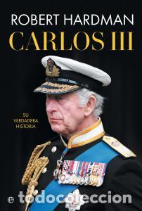 Livros: Carlos iii - Hardman, Robert
