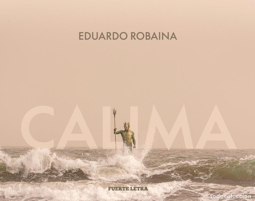 Libros: CALIMA - ROBAINA ARTILES, EDUARDO