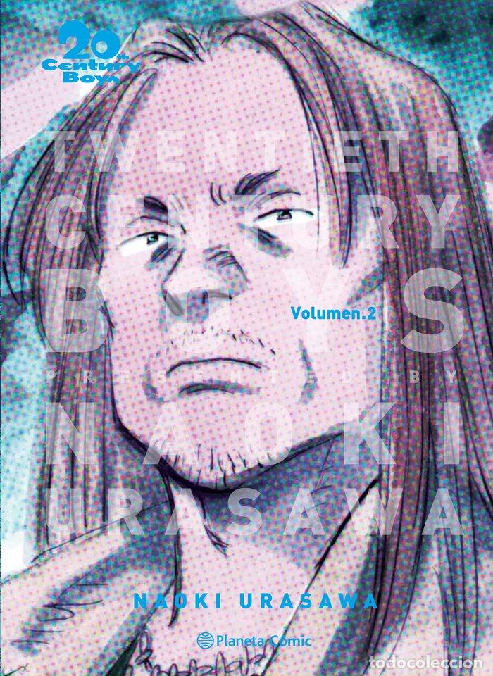 Libros: 20TH CENTURY BOYS 02/11 (NUEVA EDICION) - URASAWA, NAOKI