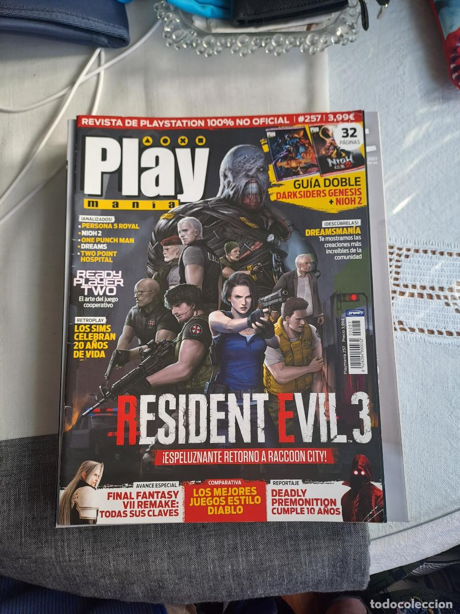 Libros: DEADPOOL . EL PODER DE LOPEZ ESPI . REVISTAS DE CINE , DE COMICS Y DE JUEGOS - Foto 25