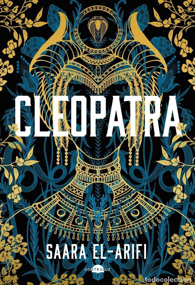 Libros: CLEOPATRA - Saara El Arifi - Foto 1