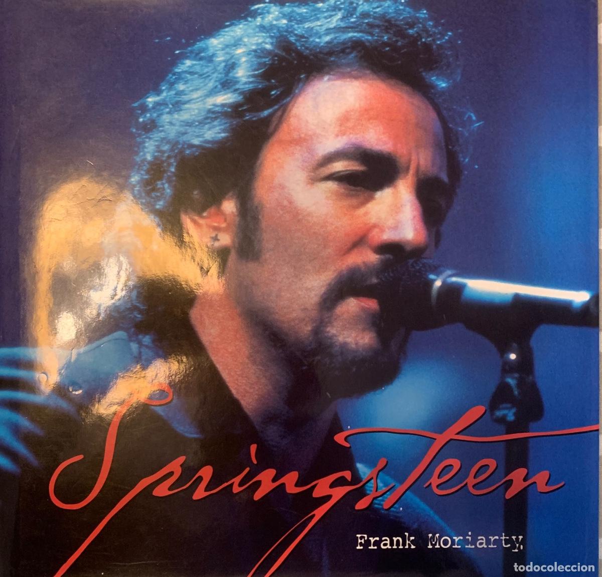 Libros: Springsteen. (ingl&eacute;s) - Foto 1