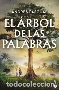 Libri: El arbol de las palabras - Pascual, Andres