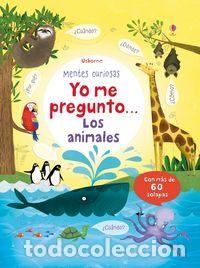 Libros: ANIMALES,LOS - DAYNES, KATIE