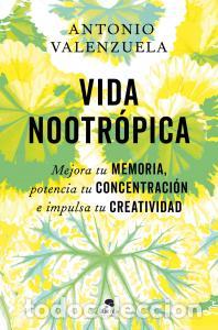 Libri: VIDA NOOTR&Oacute;PICA - Antonio Valenzuela