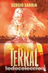 Libros: TERRAL - Sergio Sarria - Foto 1