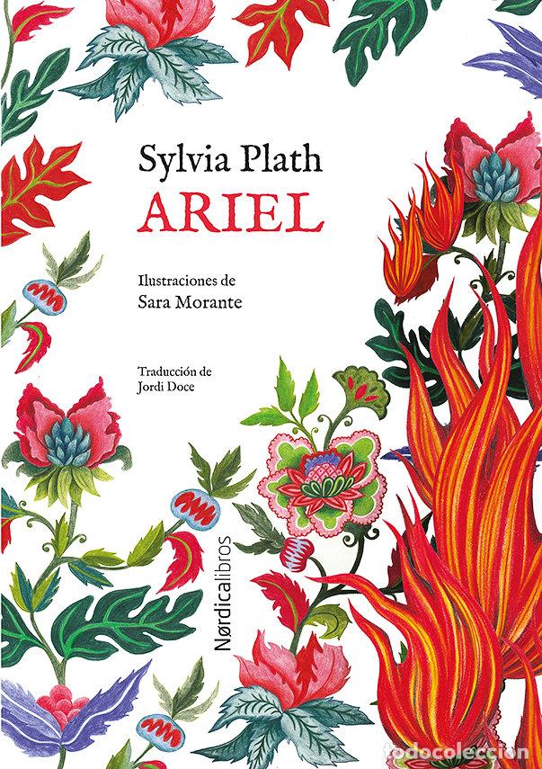 Libros: ARIEL - Plath, Sylvia - Foto 1