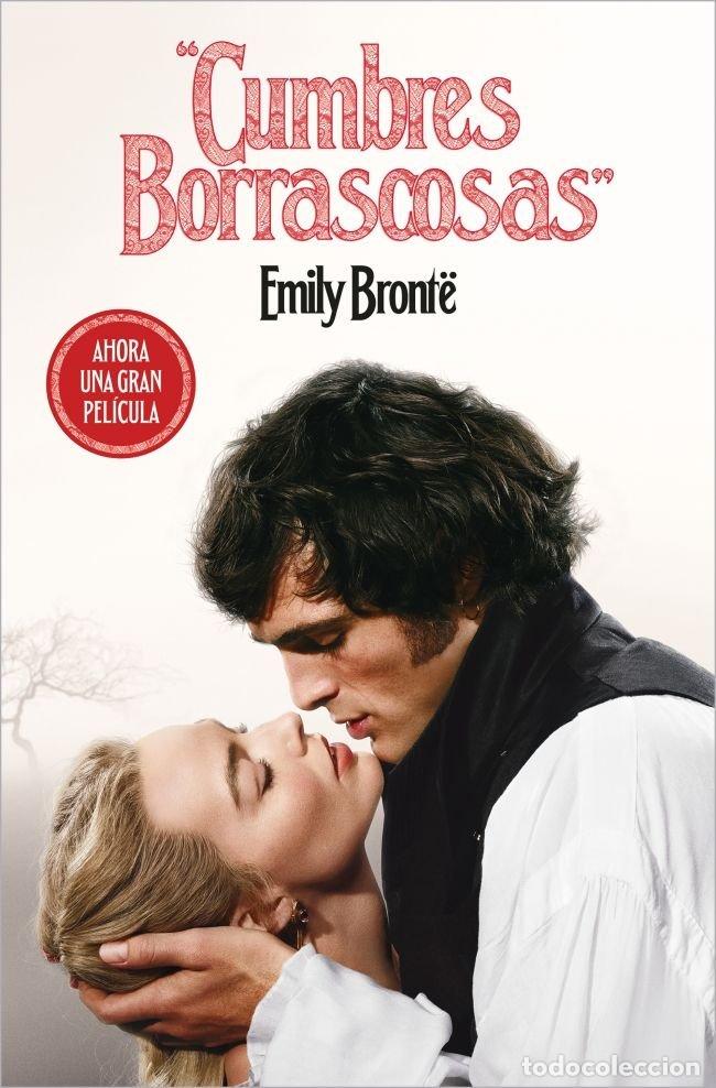 B&uuml;cher: CUMBRES BORRASCOSAS EDICION PELICULA - BRONTE, EMILY