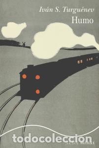 Libros: Humo - Turguenev, Ivan