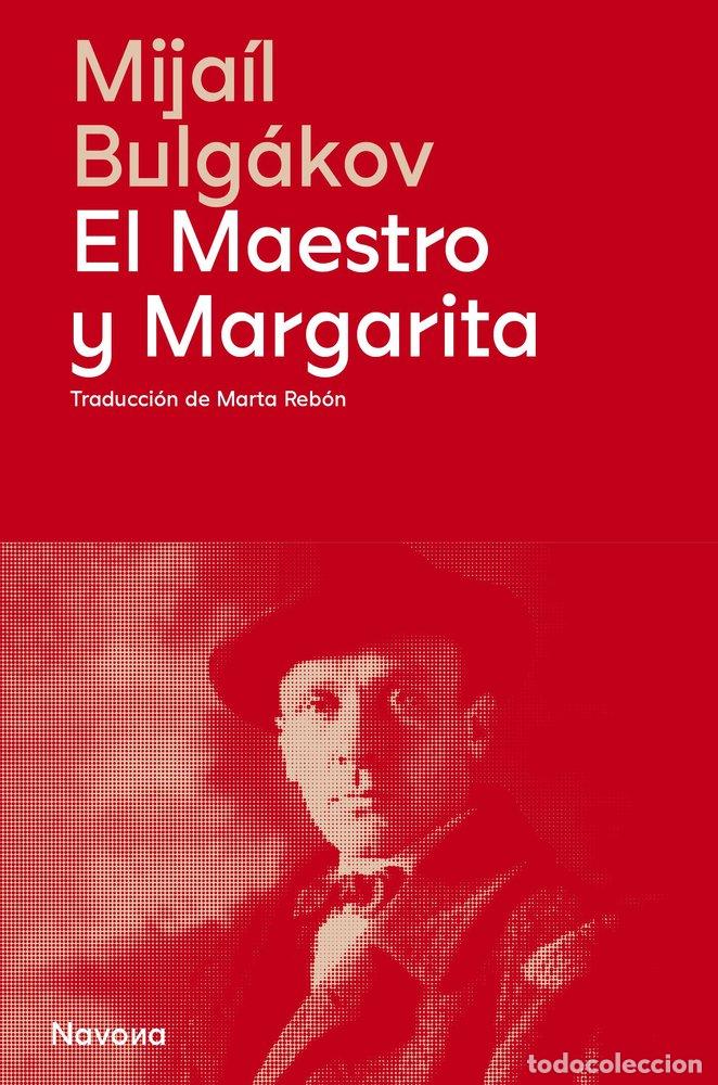 Libros: MAESTRO Y MARGARITA,EL - BULGAKOV, MIJAIL