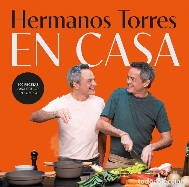 B&uuml;cher: HERMANOS TORRES EN CASA - SERGIO TORRES