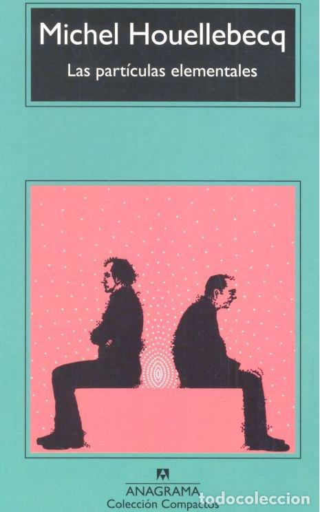 Libros: LAS PART&Iacute;CULAS ELEMENTALES - . - Foto 1