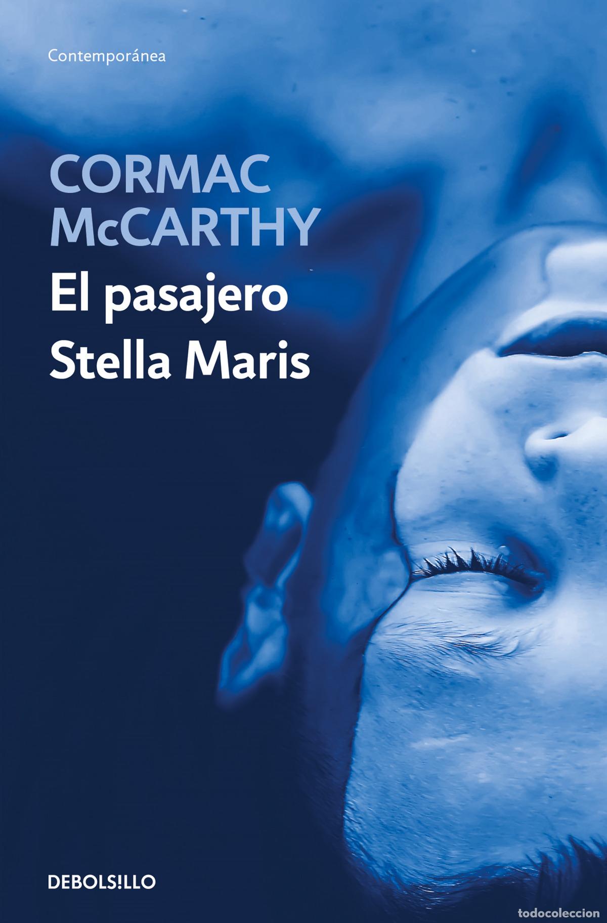 Libros: EL PASAJERO / STELLA MARIS - McCarthy, Cormac - Foto 1