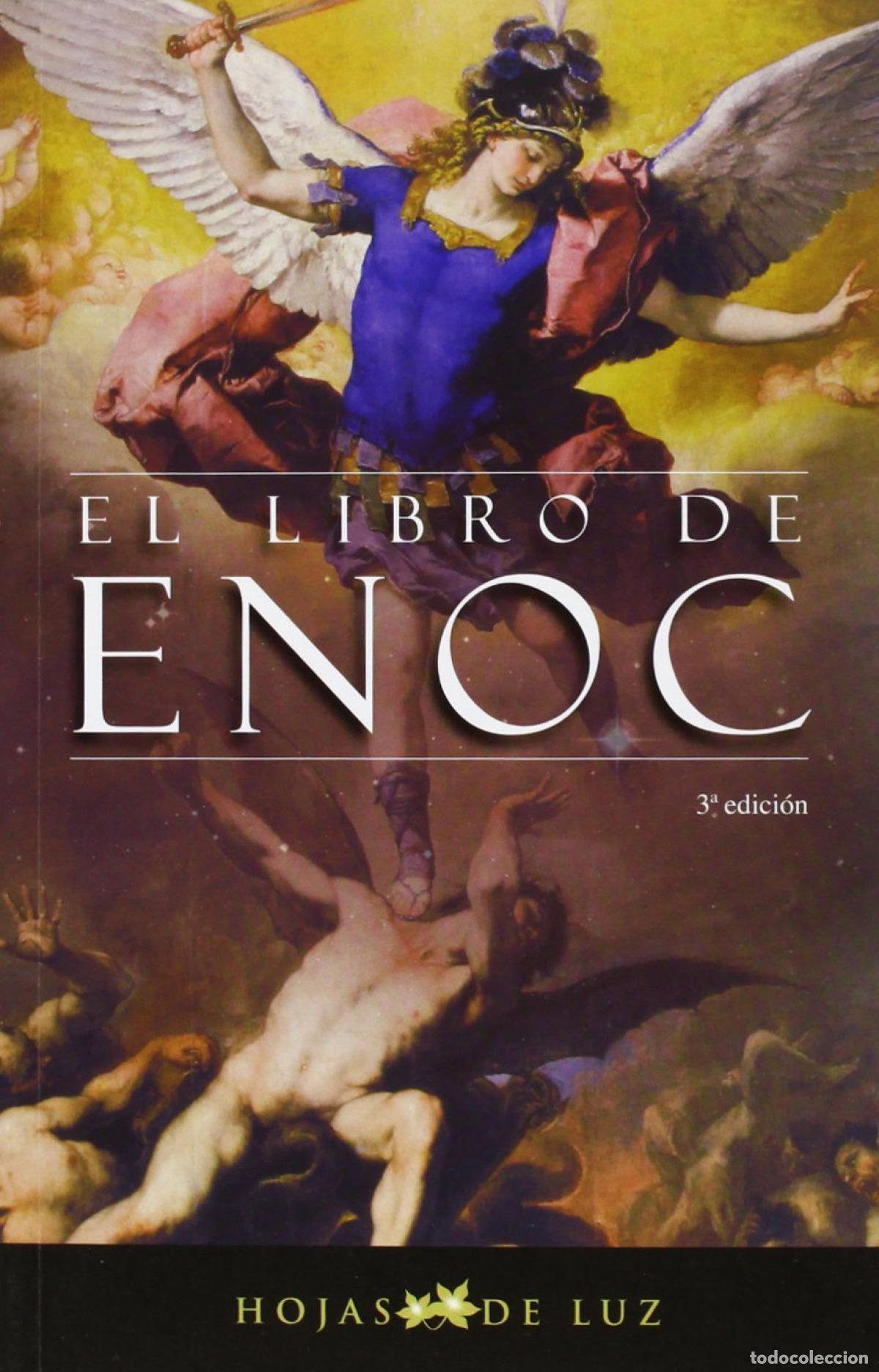 B&uuml;cher: EL LIBRO DE ENOC - Varios Autores