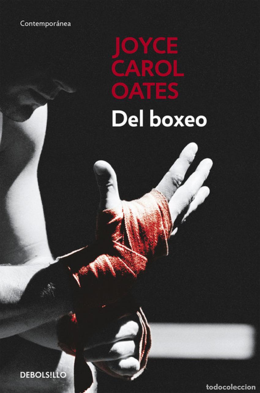 Libros: DEL BOXEO - Oates, Joyce Carol