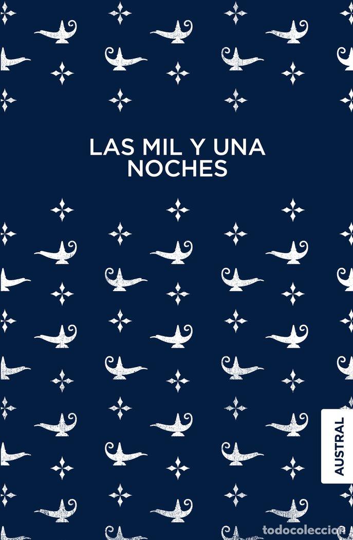 B&uuml;cher: MIL Y UNA NOCHES,LAS - ANONIMO