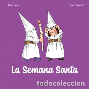 Libri: La semana santa - ..