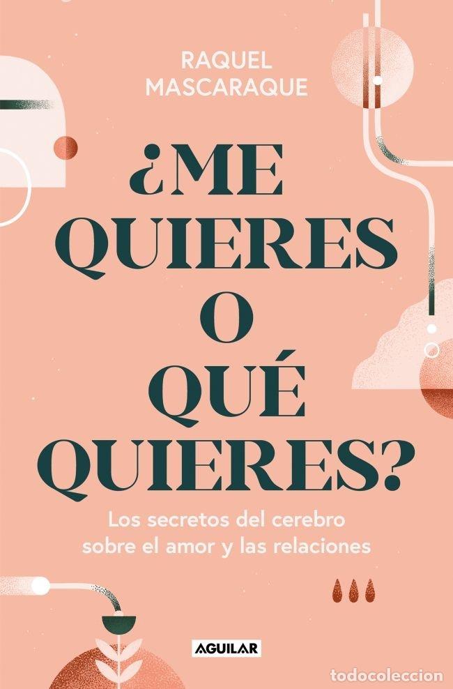 Livres: LOS CAMINOS DEL AMOR EN EL CEREBRO - RAQUEL MASCARAQUE