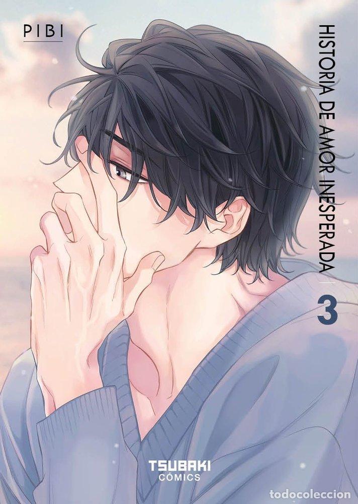 Libros: HISTORIA DE AMOR INESPERADA 3 - PIBI - Foto 1