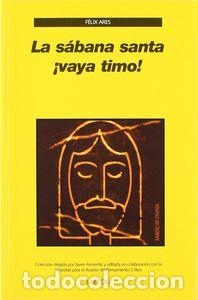 Libros: SABANA SANTA,LA - ARES DE BLAS, FELIX