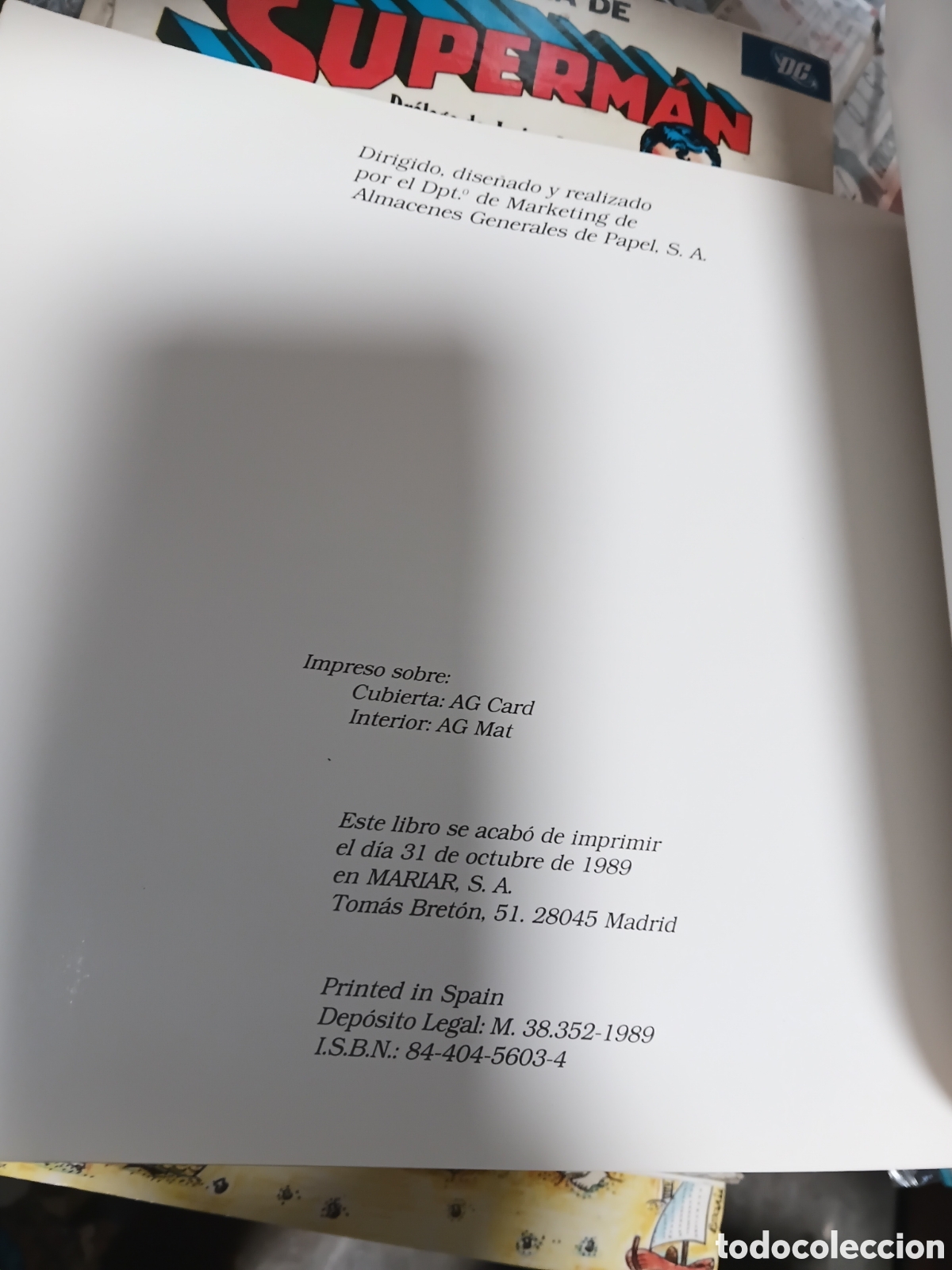 Libros: Libro Lazarillo de Tormes - Foto 7