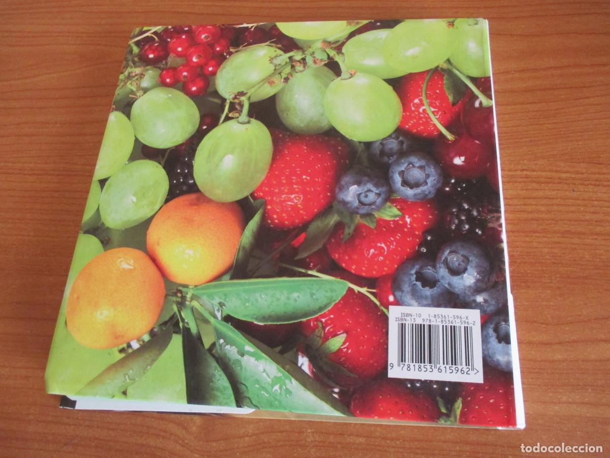 Libros: LIBRO: HOME PRESERVING , LUCY CORNELL ) ( EN INGLES ) - Foto 3