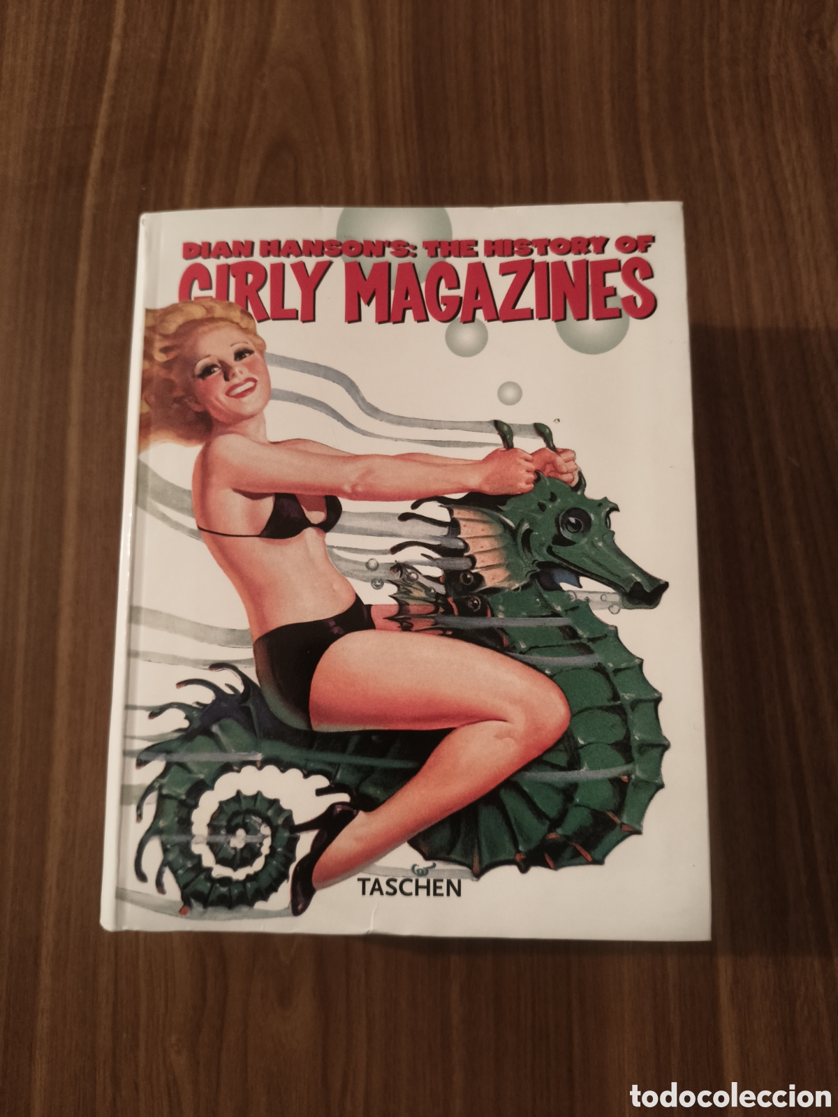howard huang's urban girls, dian hanson. tasche - Buy Used books