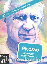 books: PICASSO - AA.VV.....