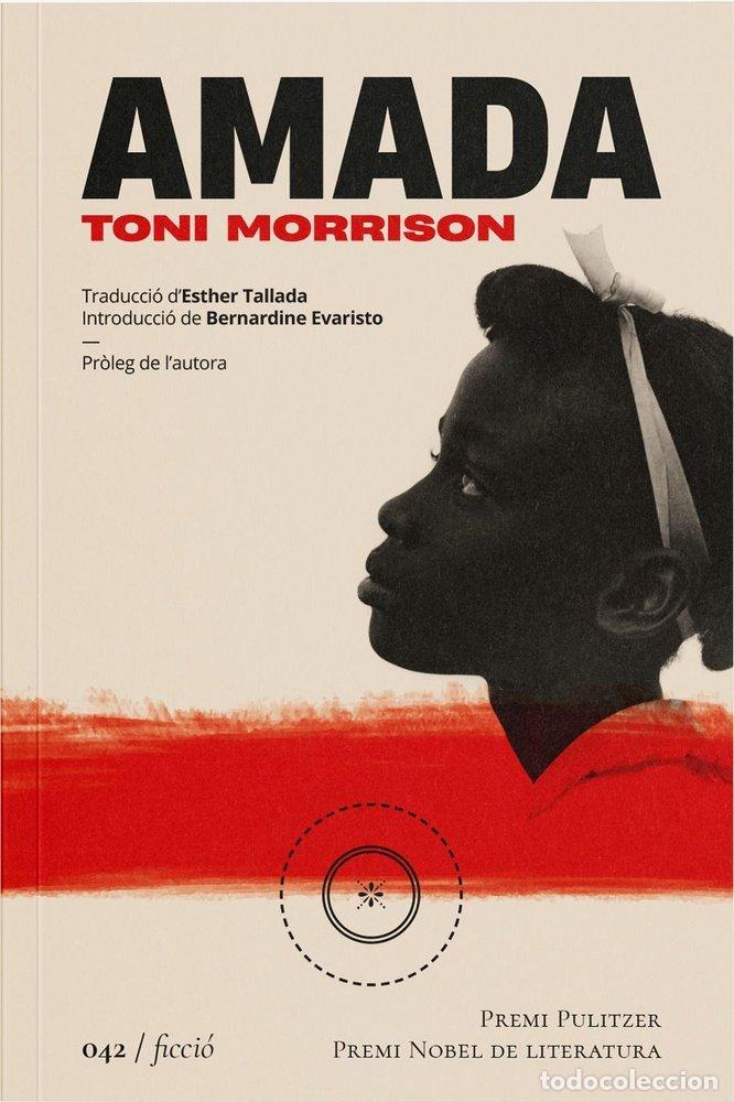 Libros: AMADA - Morrison, Toni - Foto 1