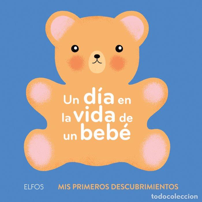 Libri: PRIMEROS DESCUBRIMIENTOS UN DIA EN LA VID - BAILEY, ELLA