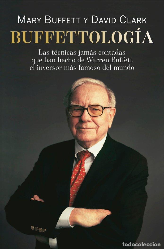 Libros: BUFFETTOLOGIA - MARY BUFFETT, DAVI
