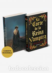 B&uuml;cher: La corte de la reina vampira - Robert, Katee