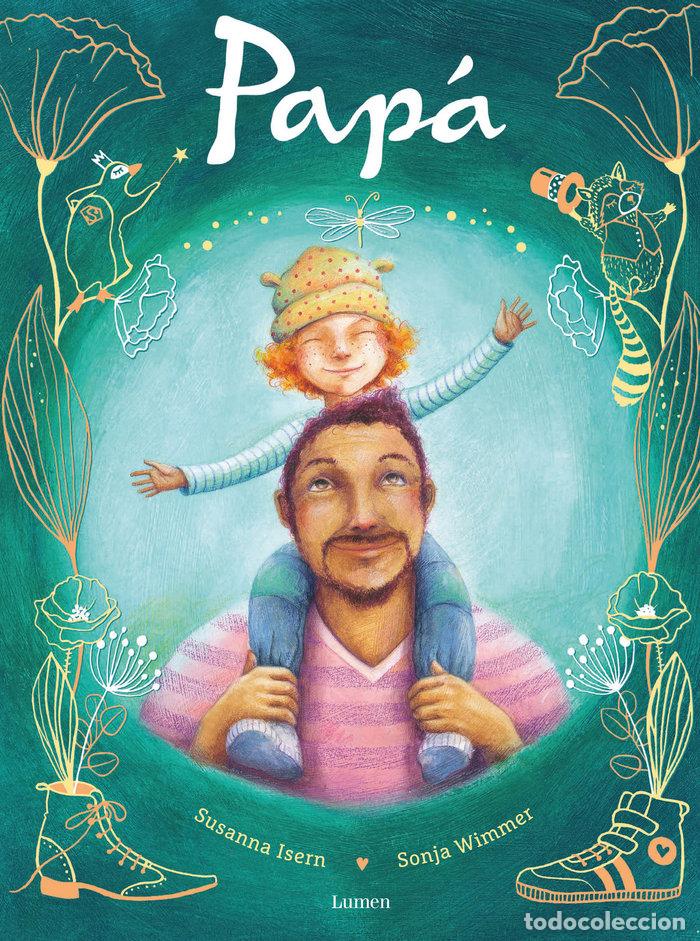 Libri: PAPA - SUSANNA ISERN