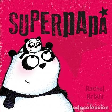Livres: SUPERPAPA - BRIGHT, RACHEL