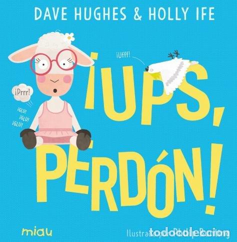 books: UPS PERDON - HUGHES.